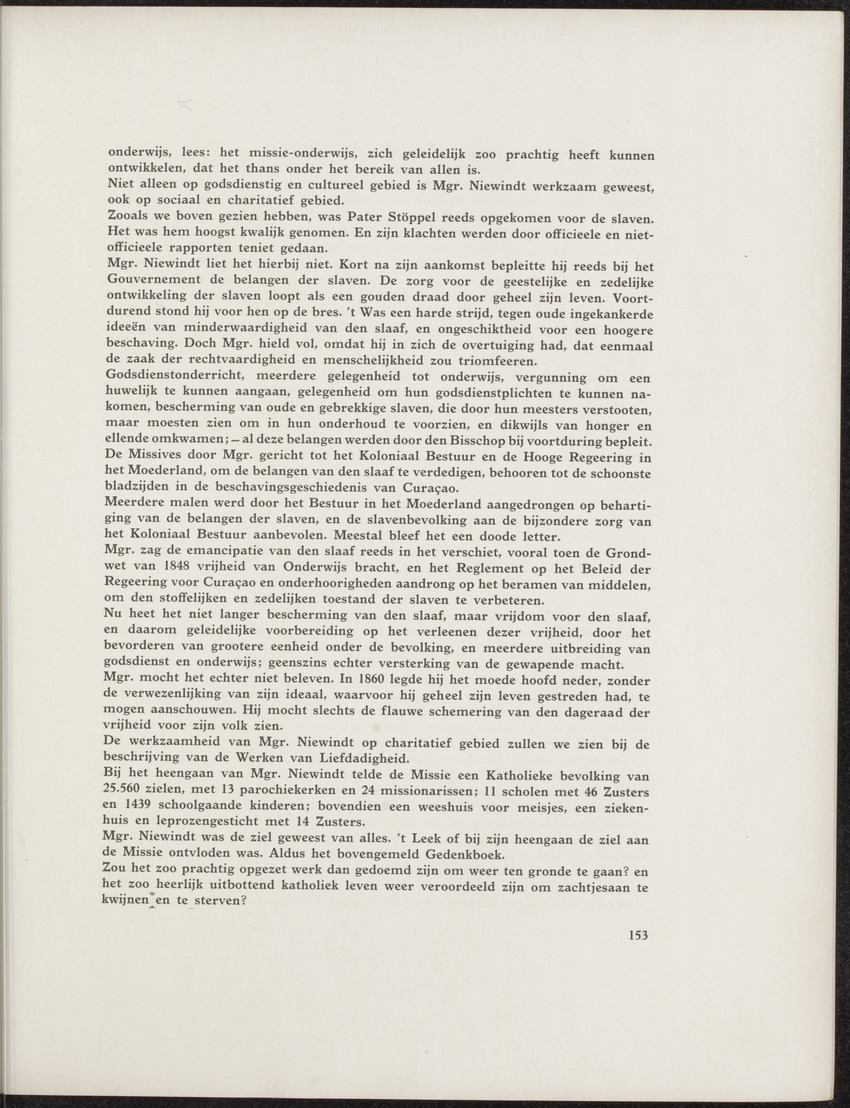 Gedenkboek Nederland-Curaçao 1634-1934 - 