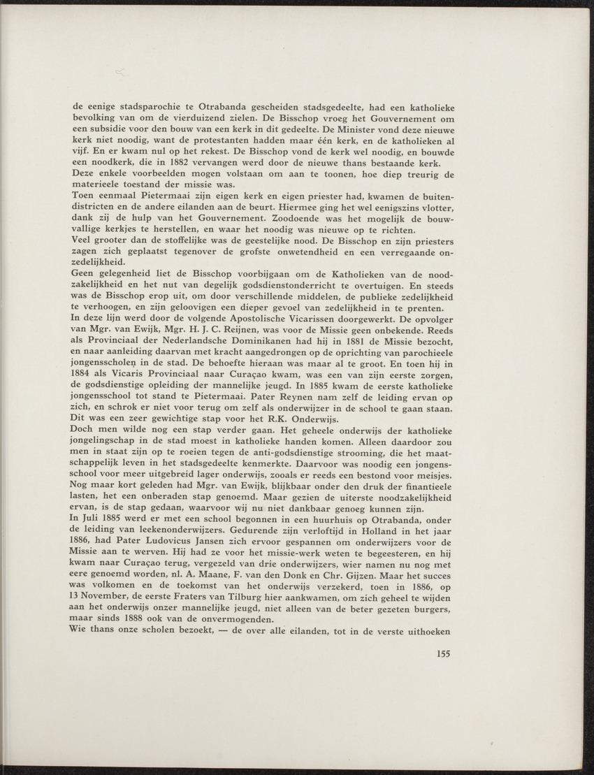 Gedenkboek Nederland-Curaçao 1634-1934 - 
