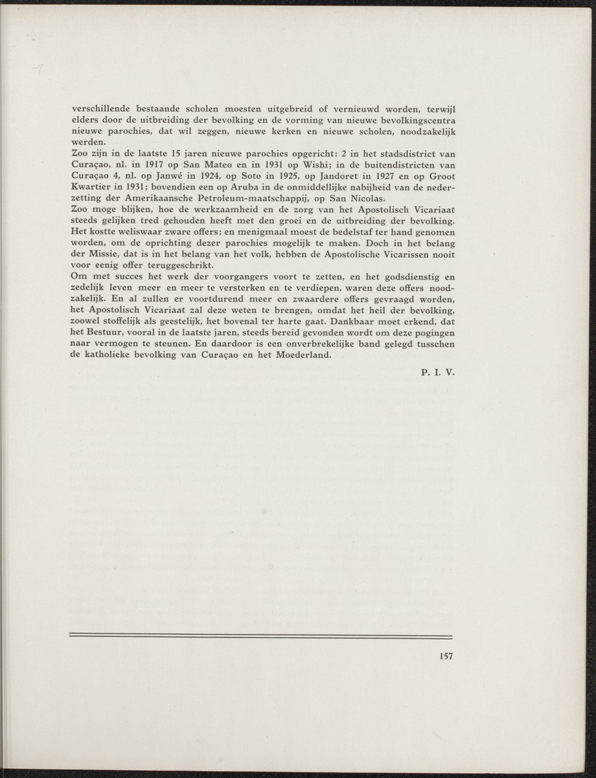 Gedenkboek Nederland-Curaçao 1634-1934 - 