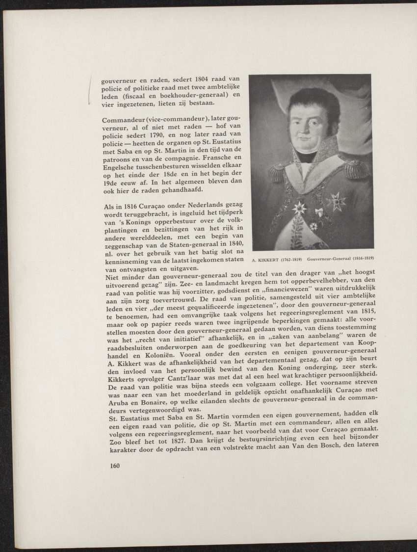 Gedenkboek Nederland-Curaçao 1634-1934 - 
