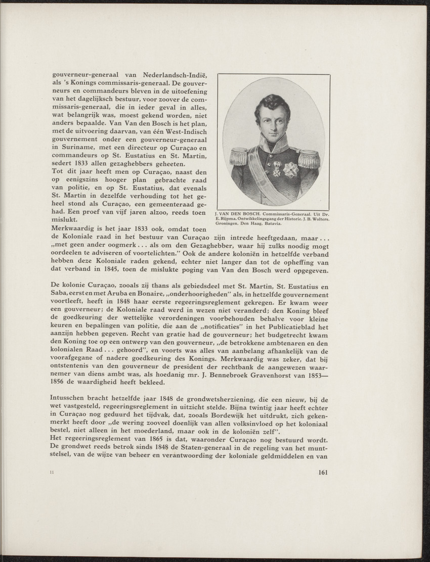 Gedenkboek Nederland-Curaçao 1634-1934 - 