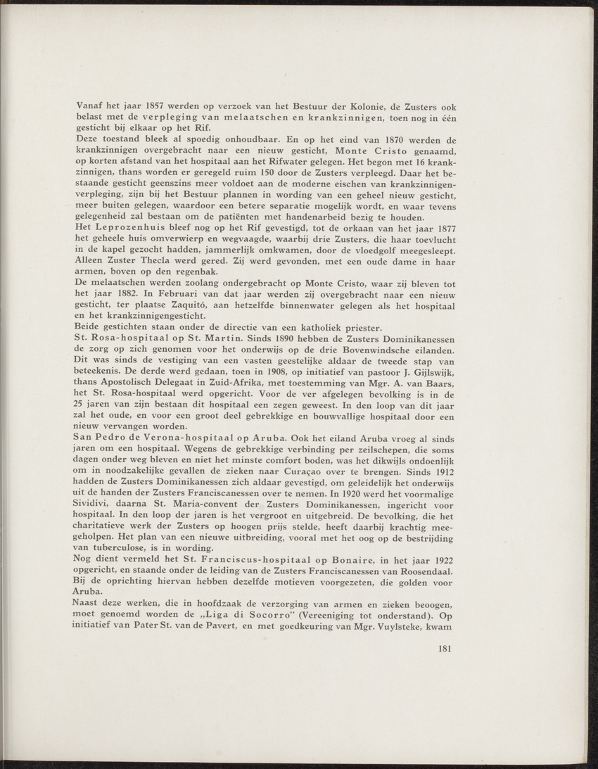 Gedenkboek Nederland-Curaçao 1634-1934 - 