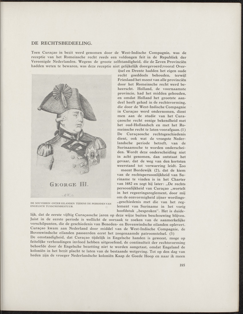 Gedenkboek Nederland-Curaçao 1634-1934 - 