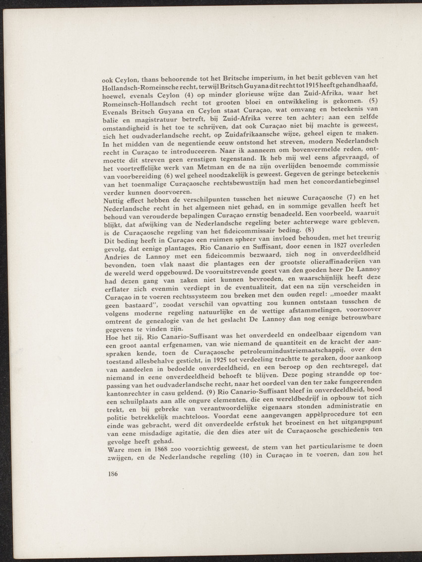 Gedenkboek Nederland-Curaçao 1634-1934 - 