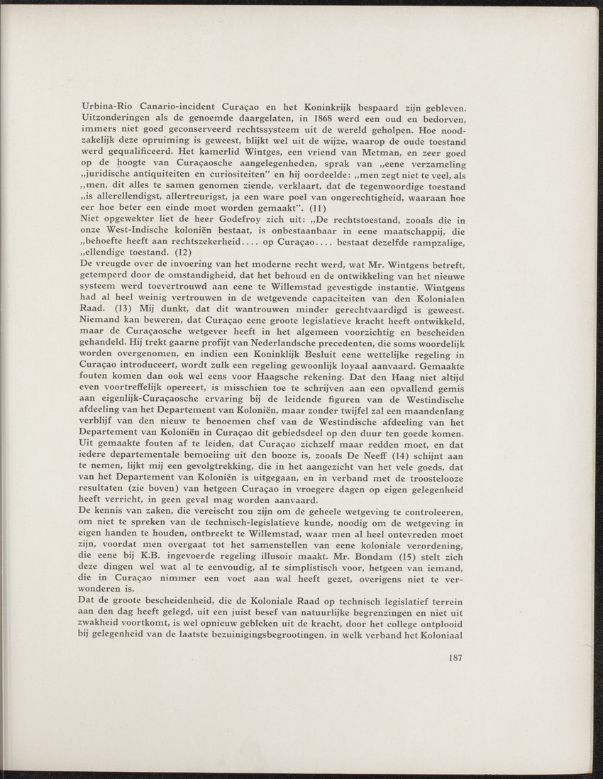 Gedenkboek Nederland-Curaçao 1634-1934 - 