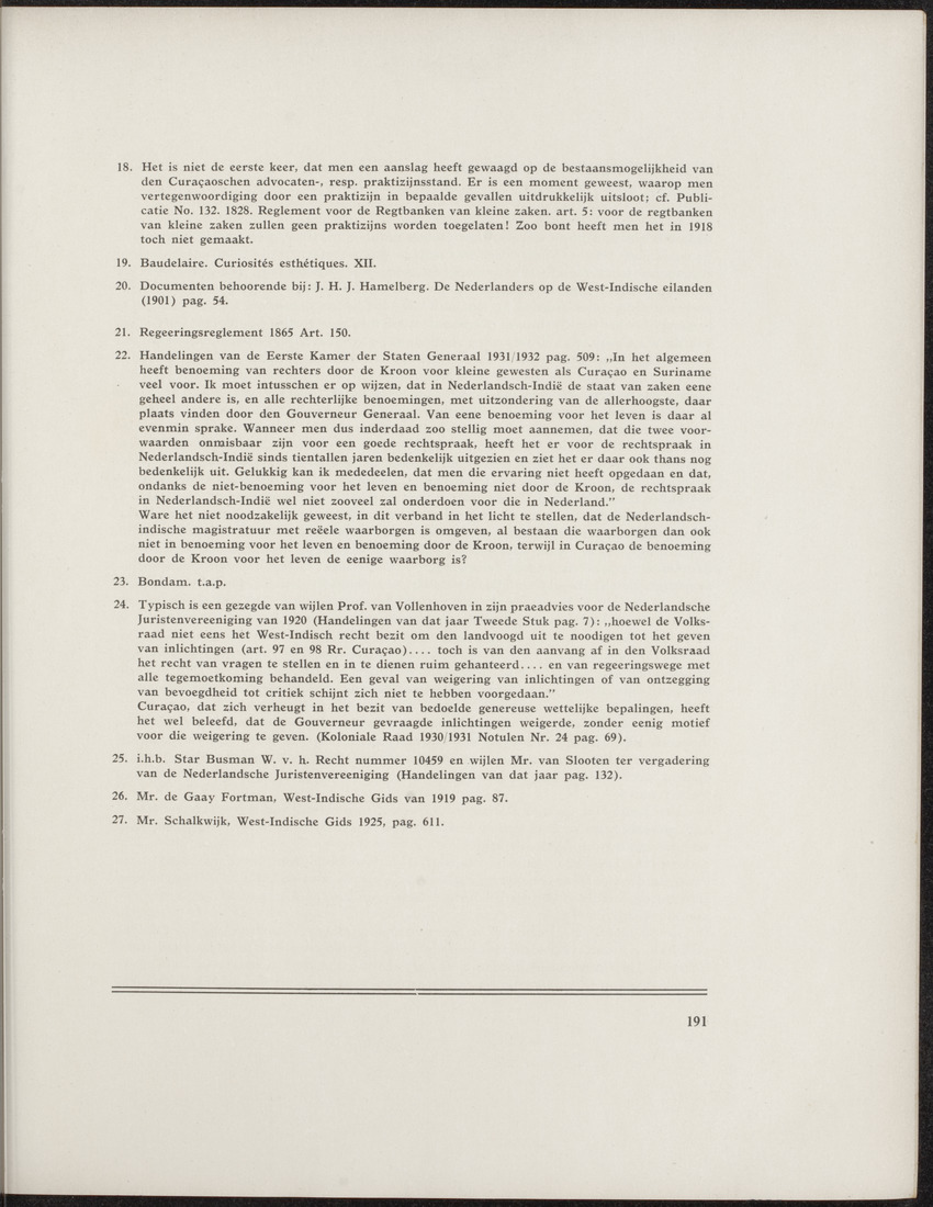 Gedenkboek Nederland-Curaçao 1634-1934 - 