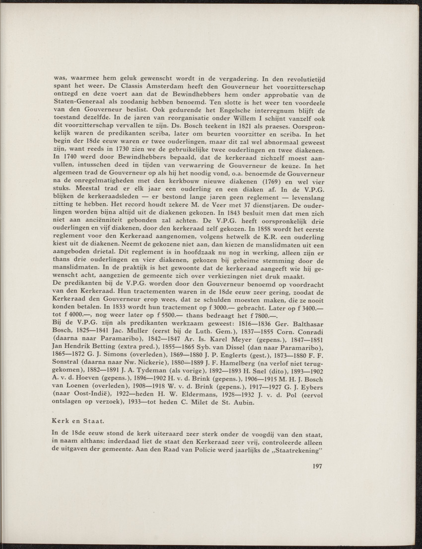 Gedenkboek Nederland-Curaçao 1634-1934 - 
