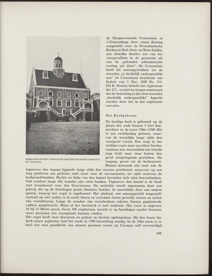 Gedenkboek Nederland-Curaçao 1634-1934 - 