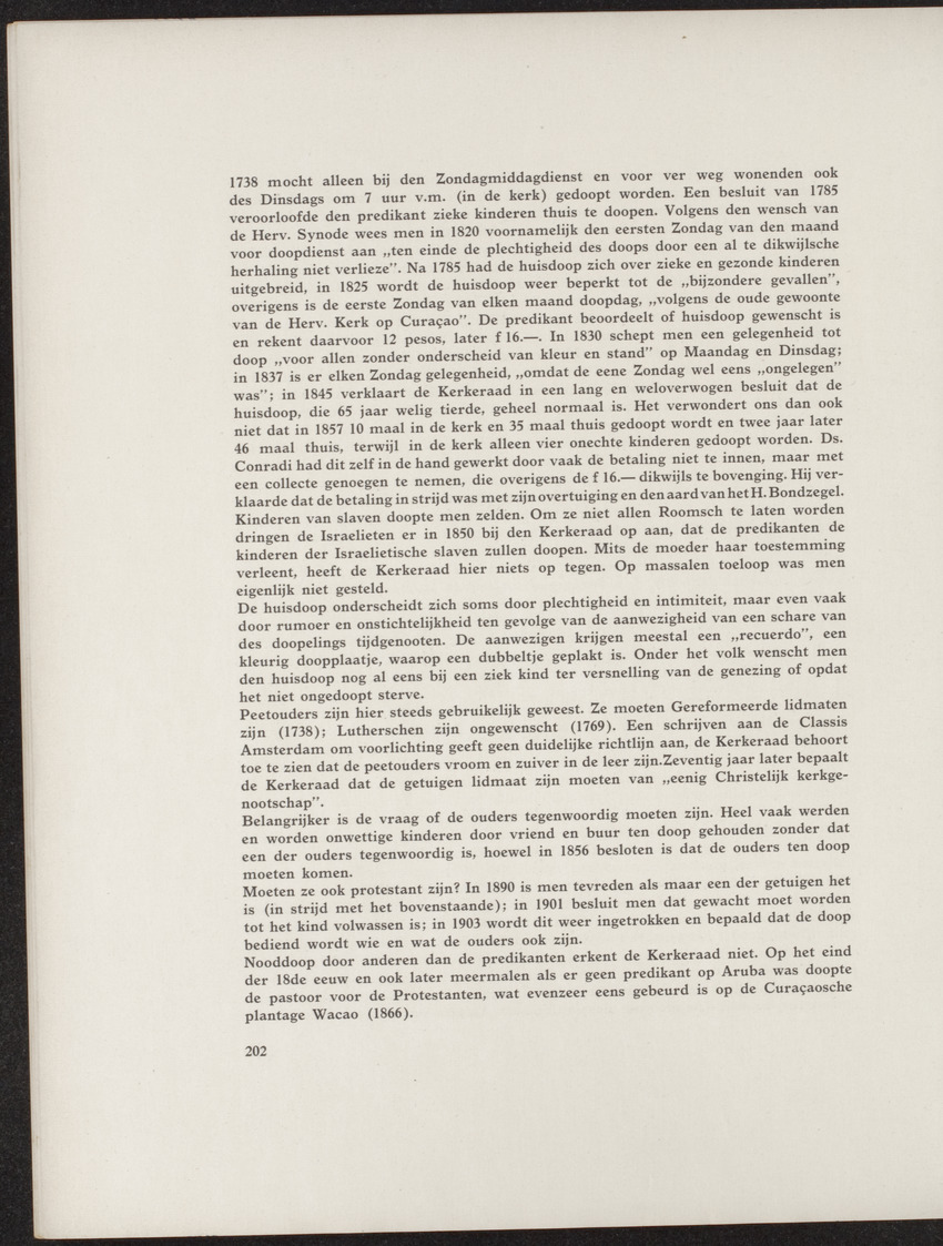Gedenkboek Nederland-Curaçao 1634-1934 - 