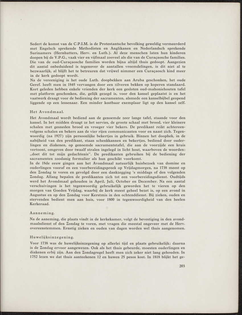 Gedenkboek Nederland-Curaçao 1634-1934 - 