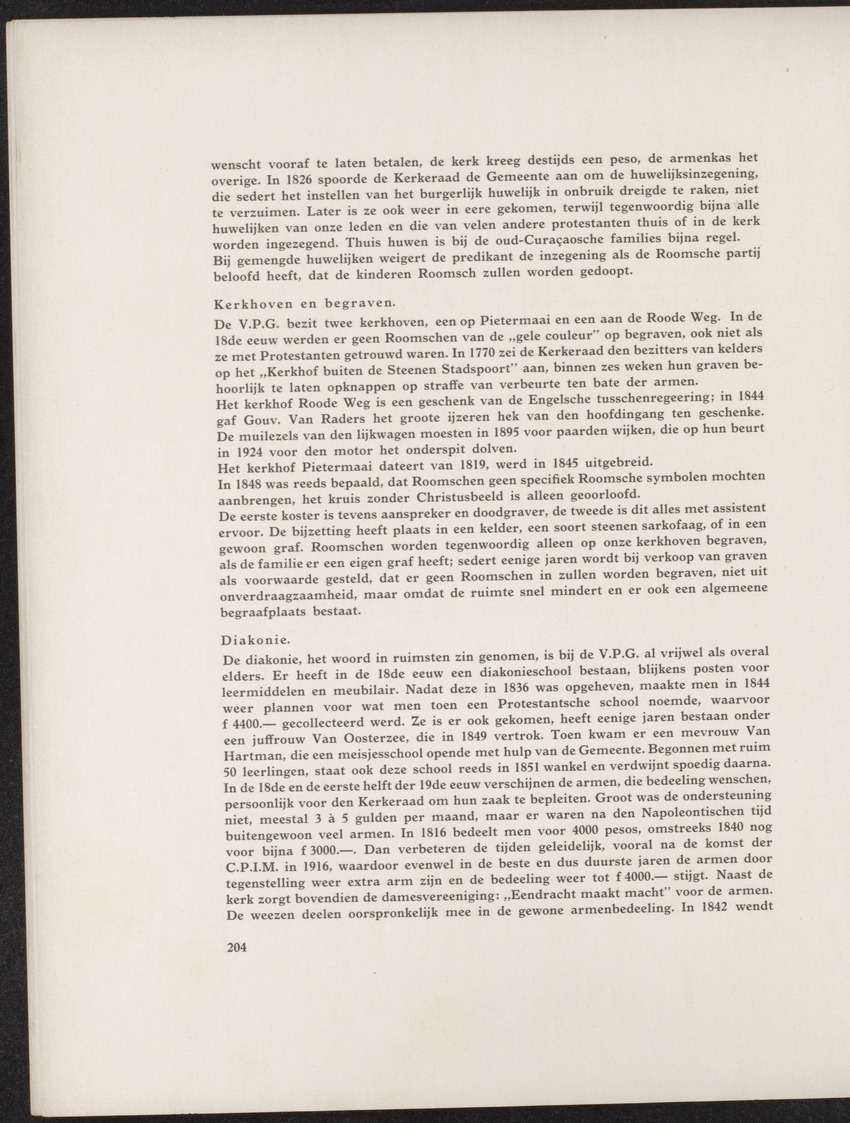 Gedenkboek Nederland-Curaçao 1634-1934 - 