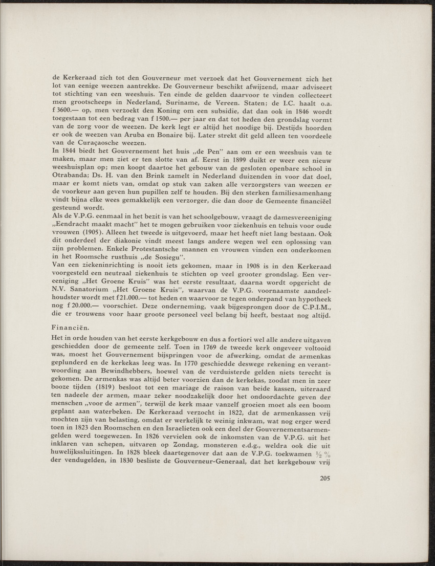 Gedenkboek Nederland-Curaçao 1634-1934 - 