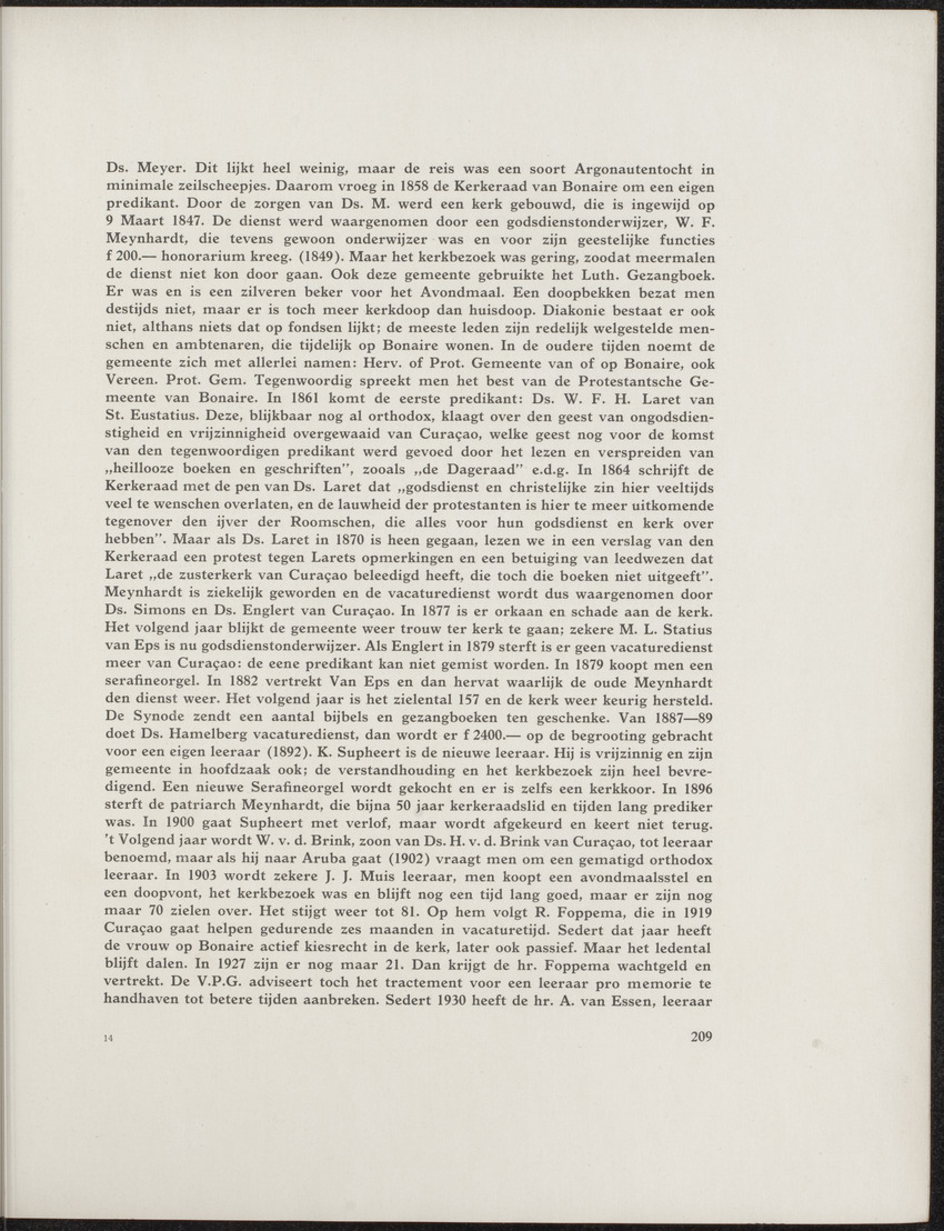 Gedenkboek Nederland-Curaçao 1634-1934 - 