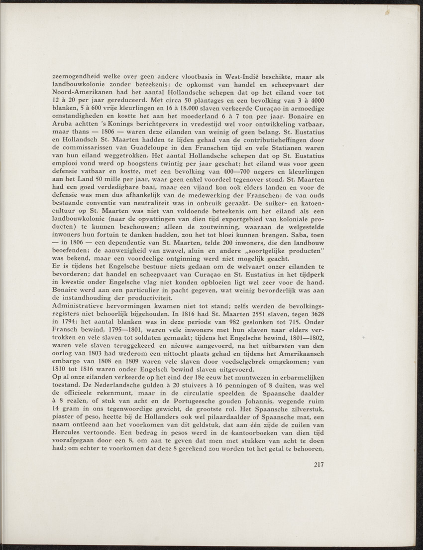 Gedenkboek Nederland-Curaçao 1634-1934 - 