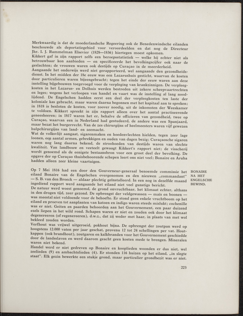 Gedenkboek Nederland-Curaçao 1634-1934 - 