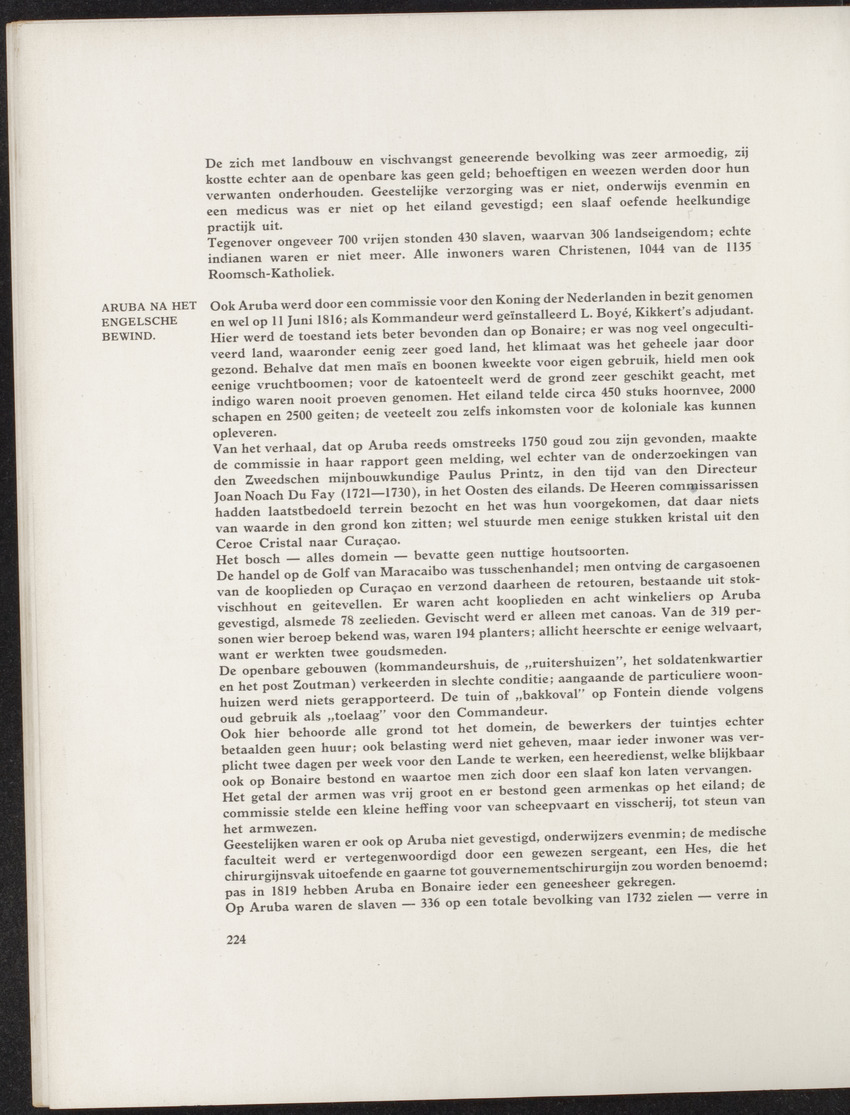 Gedenkboek Nederland-Curaçao 1634-1934 - 