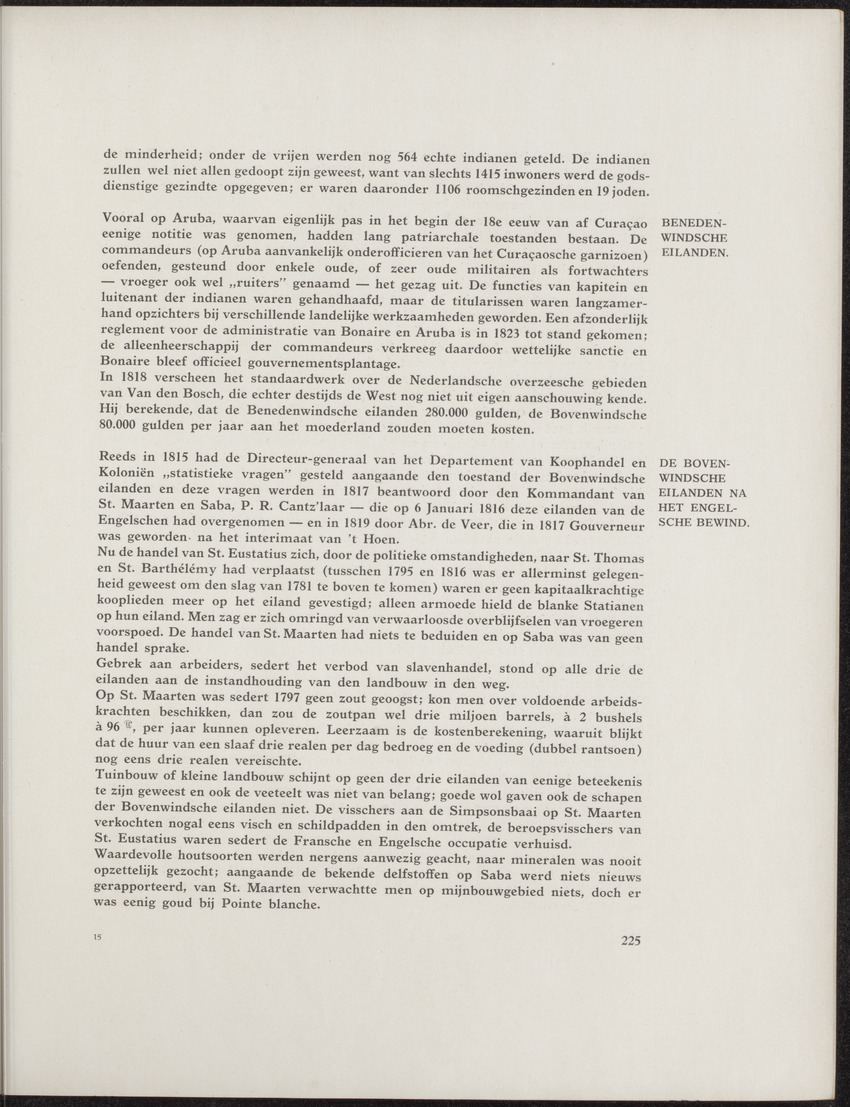 Gedenkboek Nederland-Curaçao 1634-1934 - 