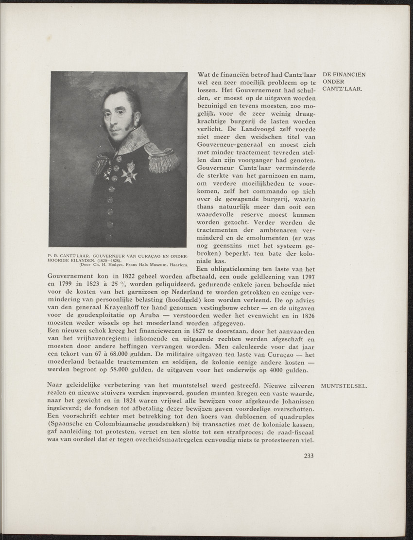 Gedenkboek Nederland-Curaçao 1634-1934 - 