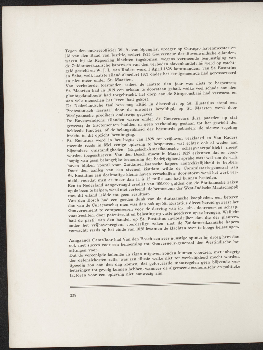 Gedenkboek Nederland-Curaçao 1634-1934 - 