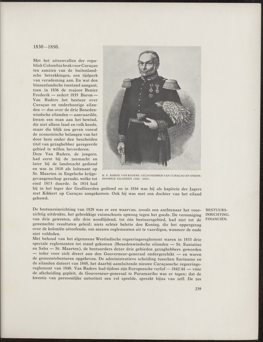 Gedenkboek Nederland-Curaçao 1634-1934 - 