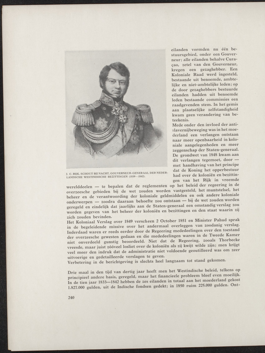 Gedenkboek Nederland-Curaçao 1634-1934 - 