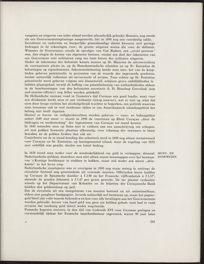 Gedenkboek Nederland-Curaçao 1634-1934 - 