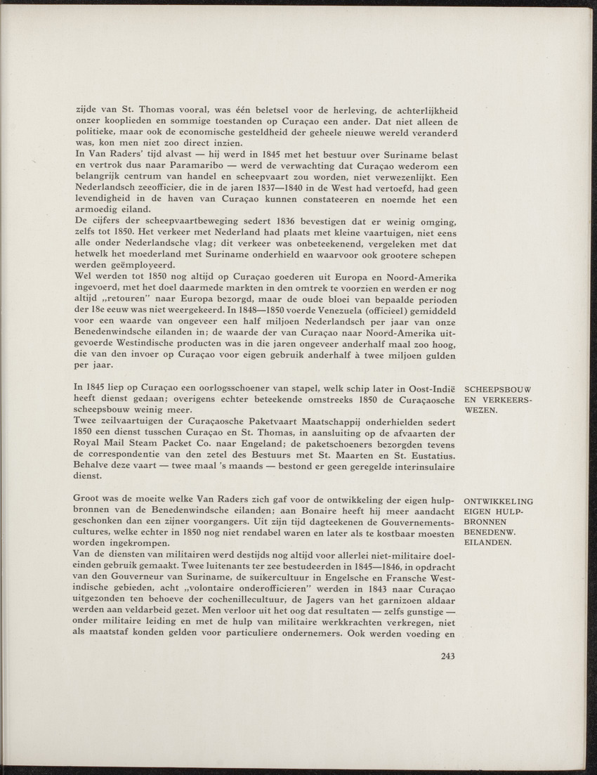 Gedenkboek Nederland-Curaçao 1634-1934 - 