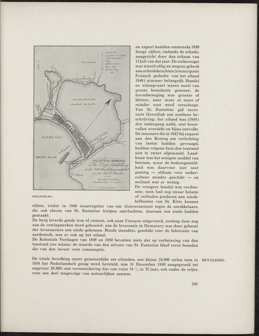 Gedenkboek Nederland-Curaçao 1634-1934 - 