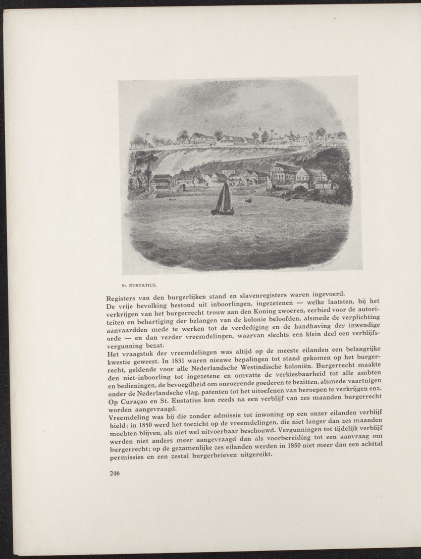 Gedenkboek Nederland-Curaçao 1634-1934 - 