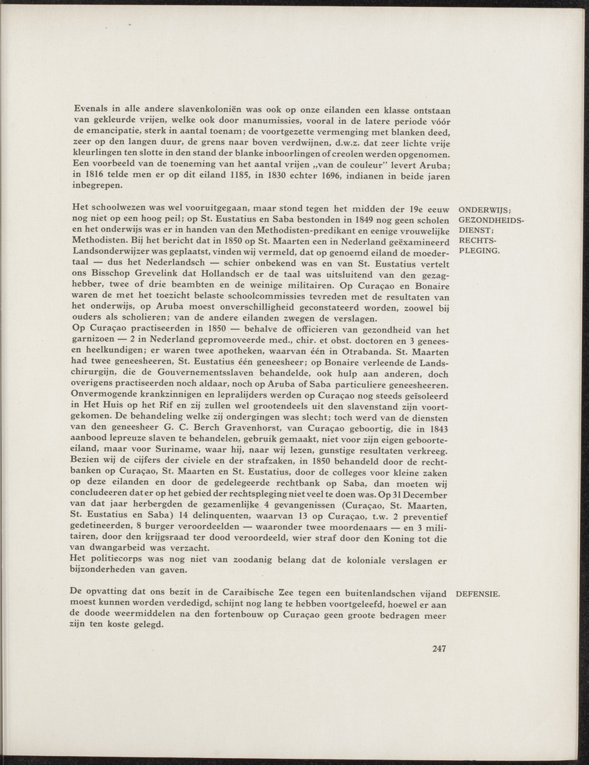 Gedenkboek Nederland-Curaçao 1634-1934 - 
