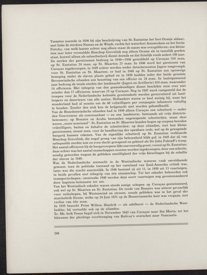 Gedenkboek Nederland-Curaçao 1634-1934 - 