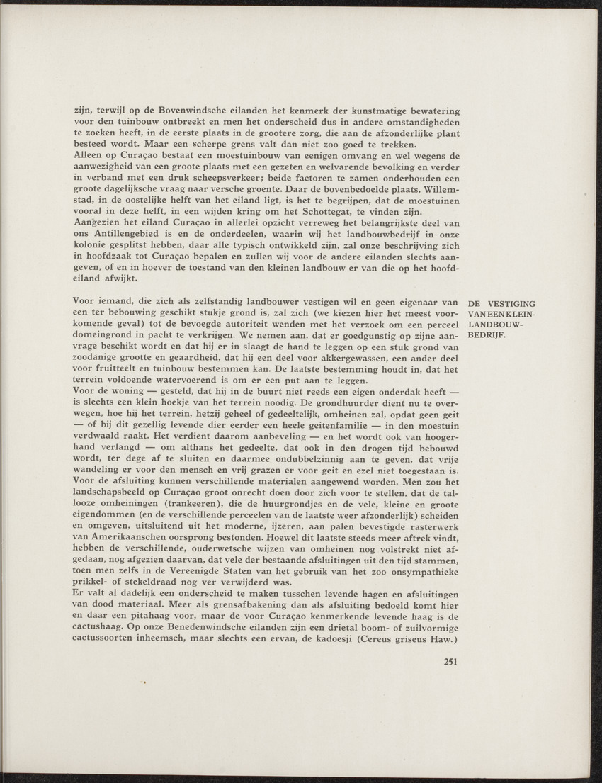 Gedenkboek Nederland-Curaçao 1634-1934 - 