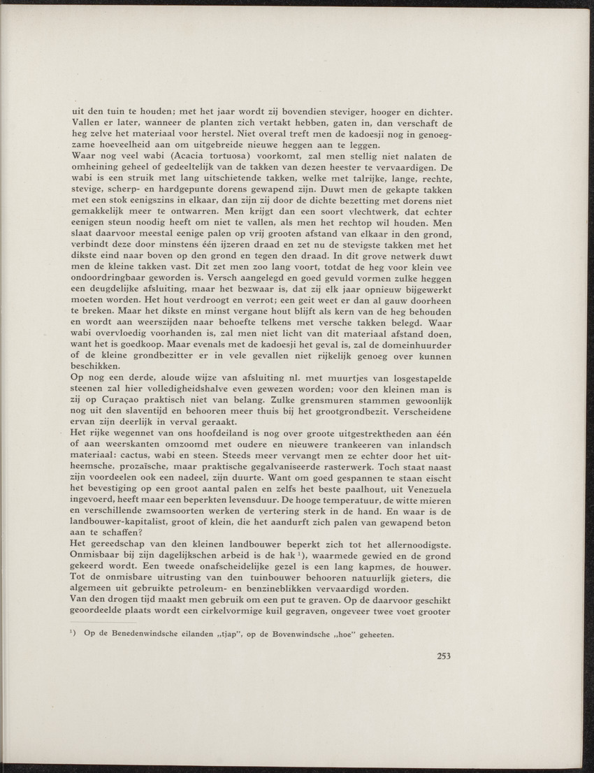 Gedenkboek Nederland-Curaçao 1634-1934 - 