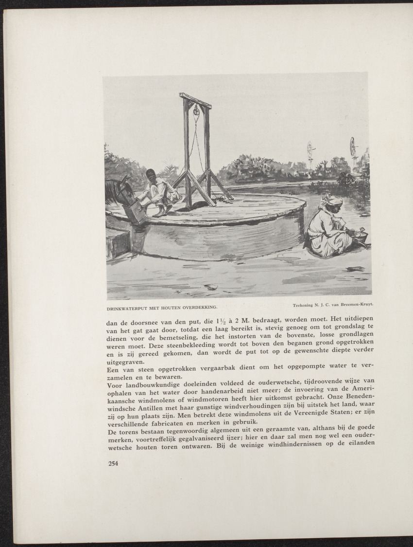 Gedenkboek Nederland-Curaçao 1634-1934 - 