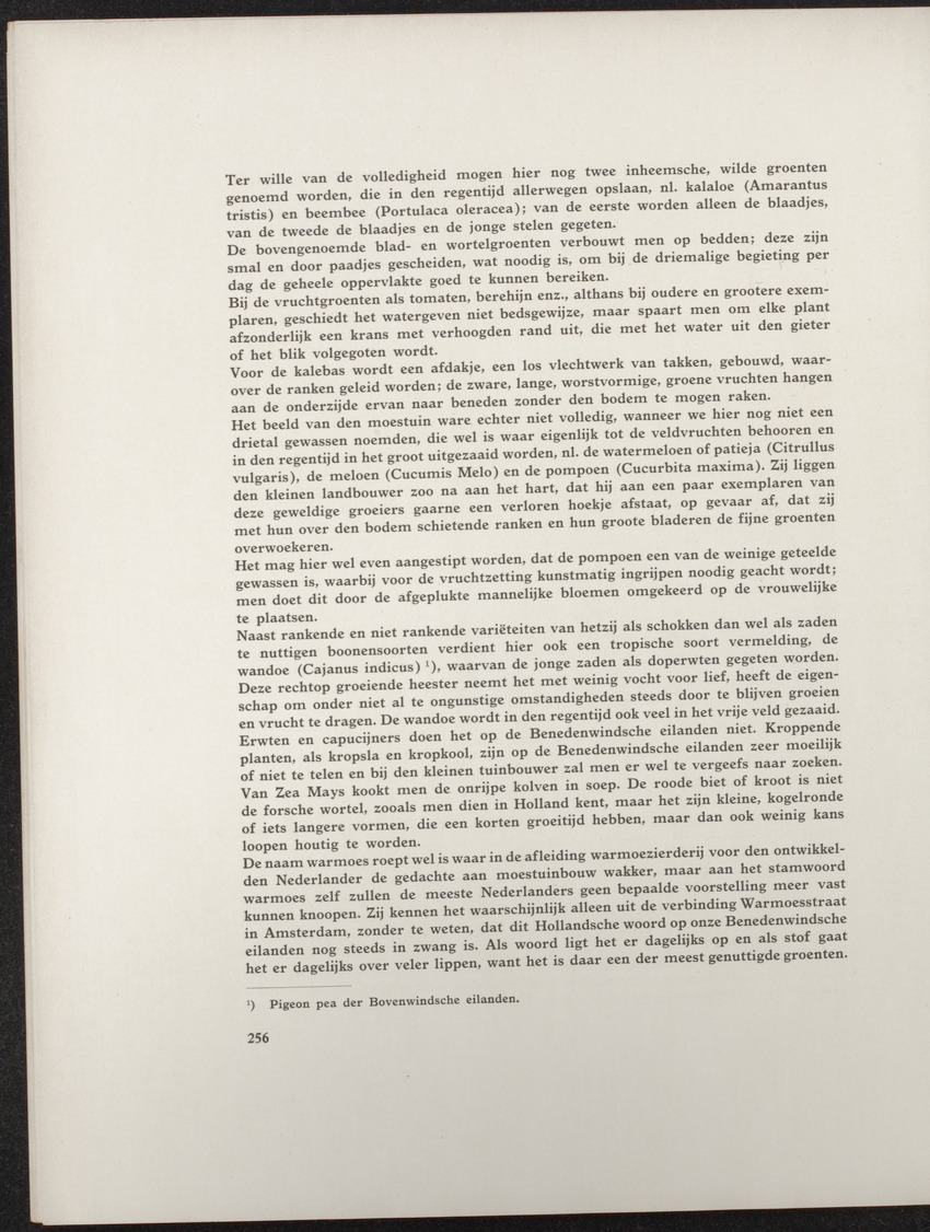 Gedenkboek Nederland-Curaçao 1634-1934 - 