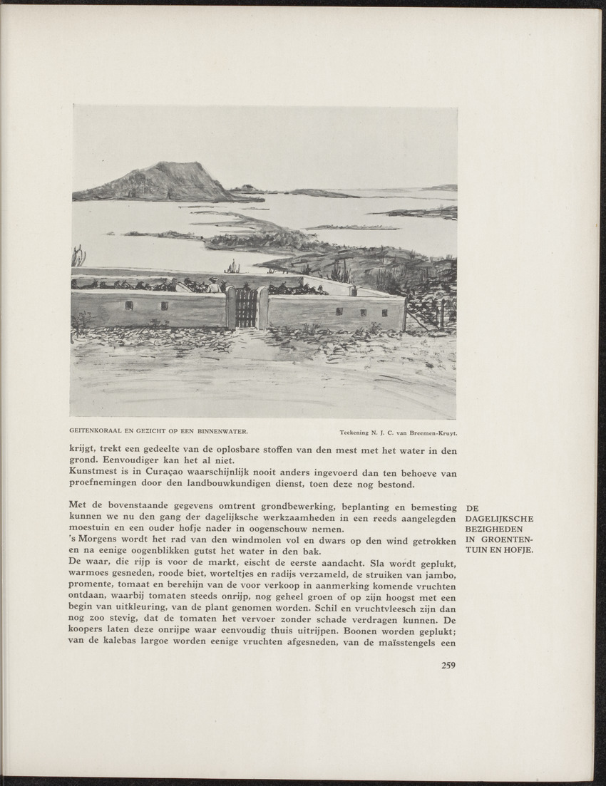 Gedenkboek Nederland-Curaçao 1634-1934 - 