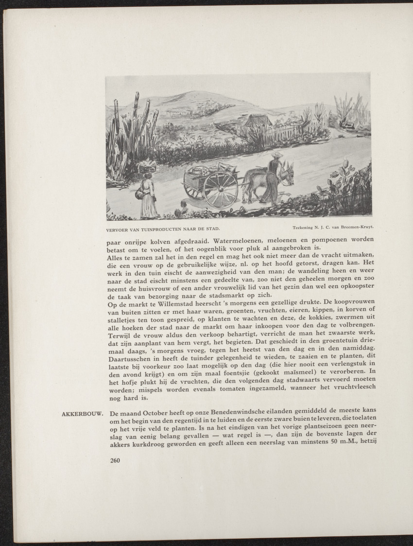 Gedenkboek Nederland-Curaçao 1634-1934 - 