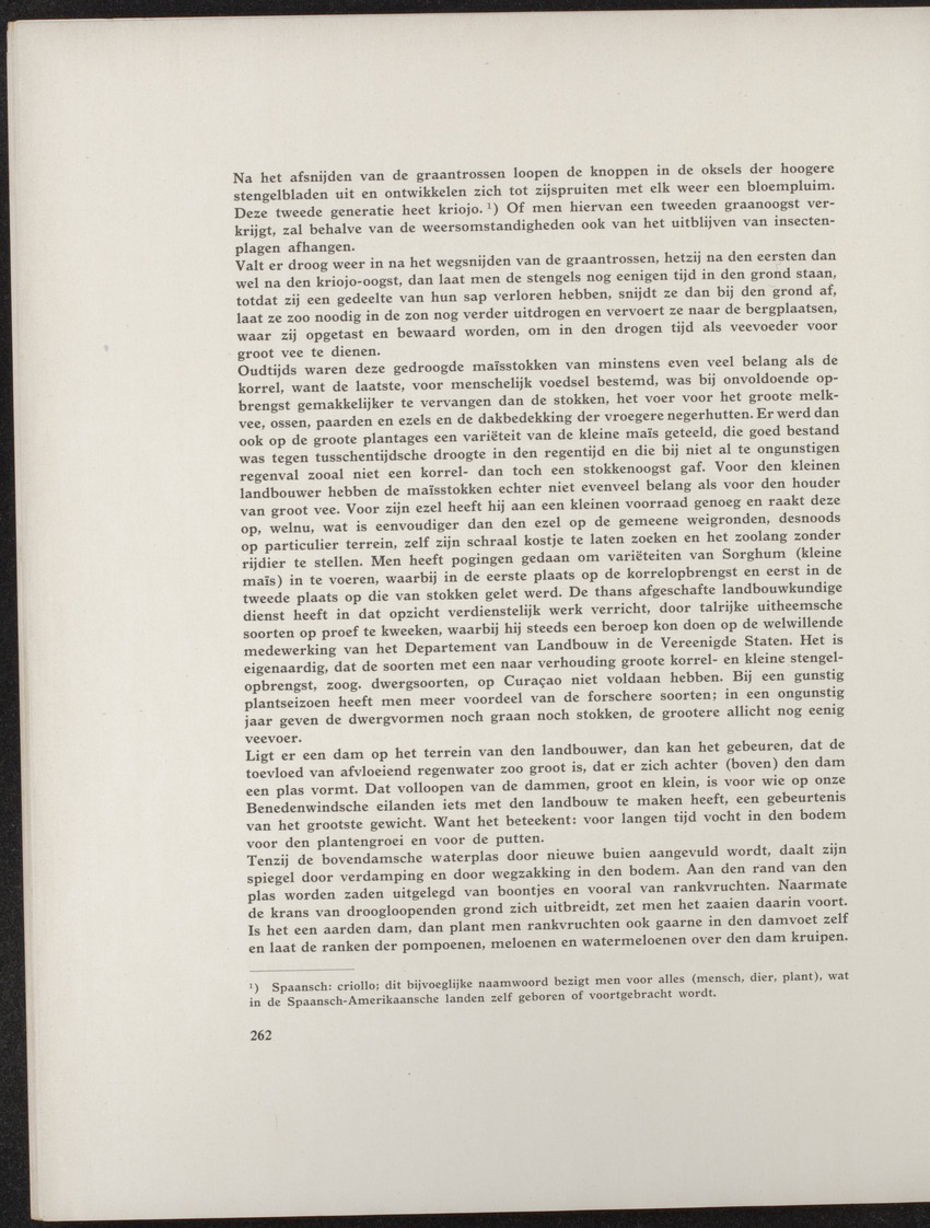Gedenkboek Nederland-Curaçao 1634-1934 - 
