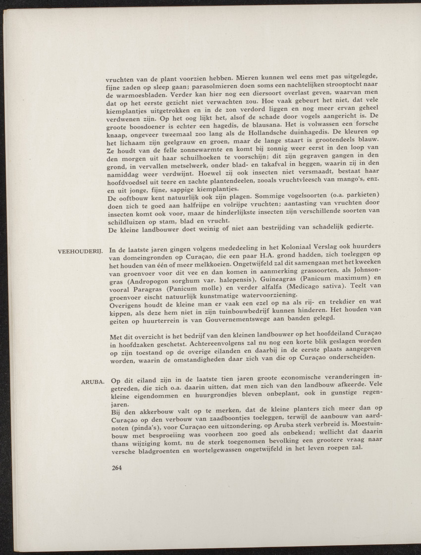 Gedenkboek Nederland-Curaçao 1634-1934 - 