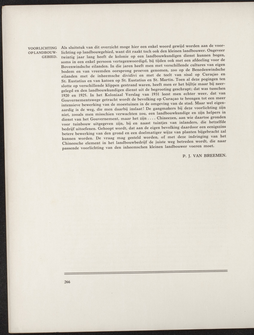 Gedenkboek Nederland-Curaçao 1634-1934 - 