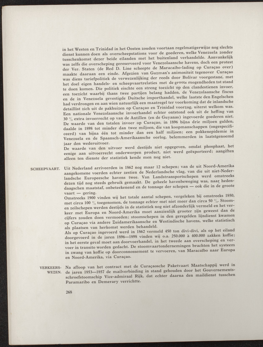 Gedenkboek Nederland-Curaçao 1634-1934 - 