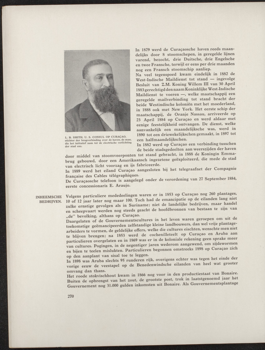 Gedenkboek Nederland-Curaçao 1634-1934 - 