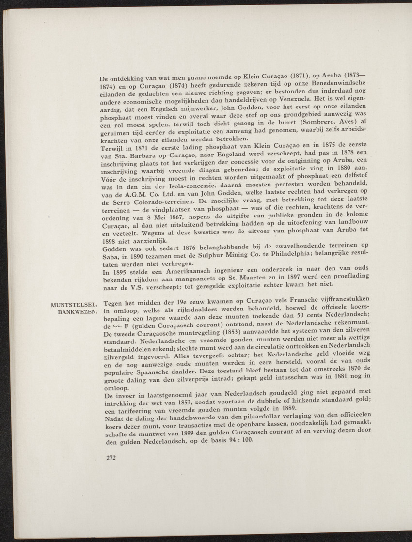 Gedenkboek Nederland-Curaçao 1634-1934 - 