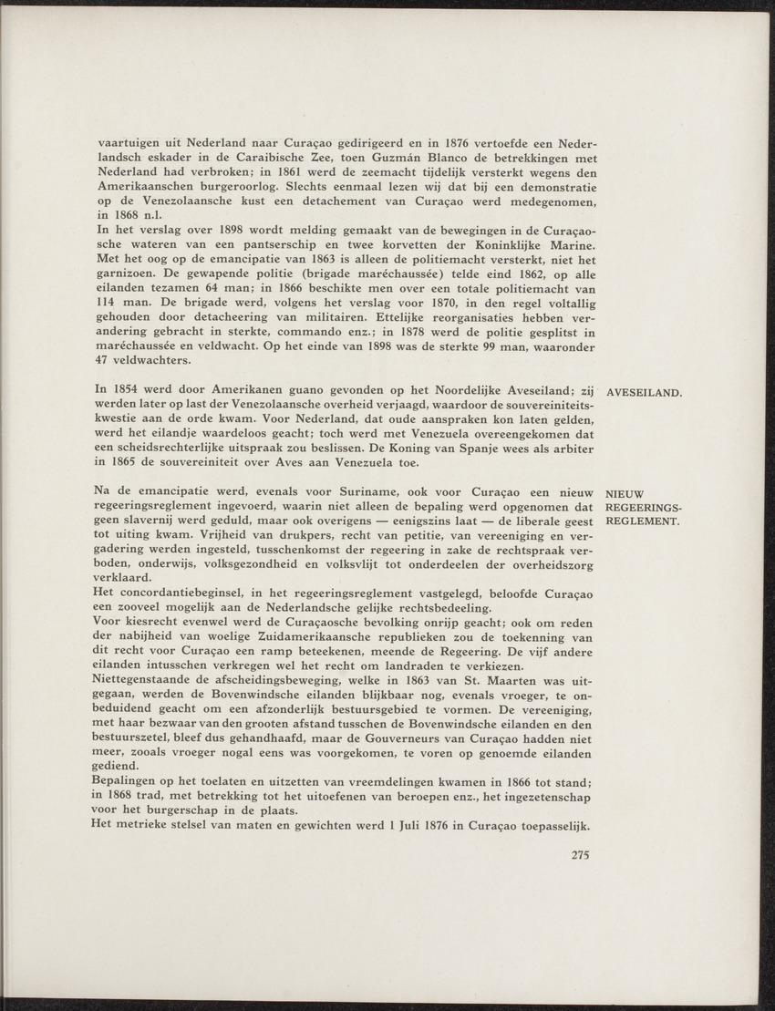 Gedenkboek Nederland-Curaçao 1634-1934 - 
