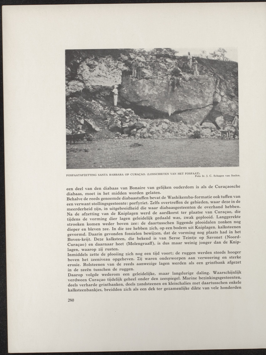 Gedenkboek Nederland-Curaçao 1634-1934 - 