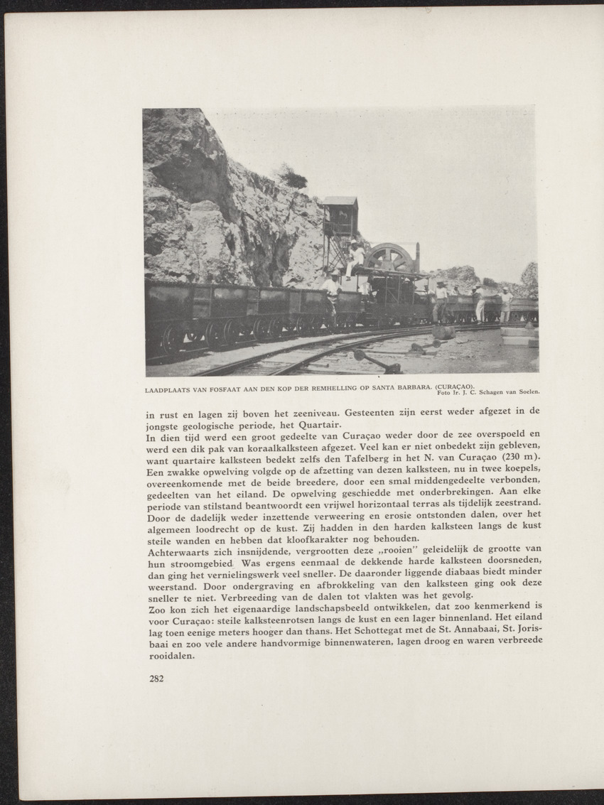 Gedenkboek Nederland-Curaçao 1634-1934 - 