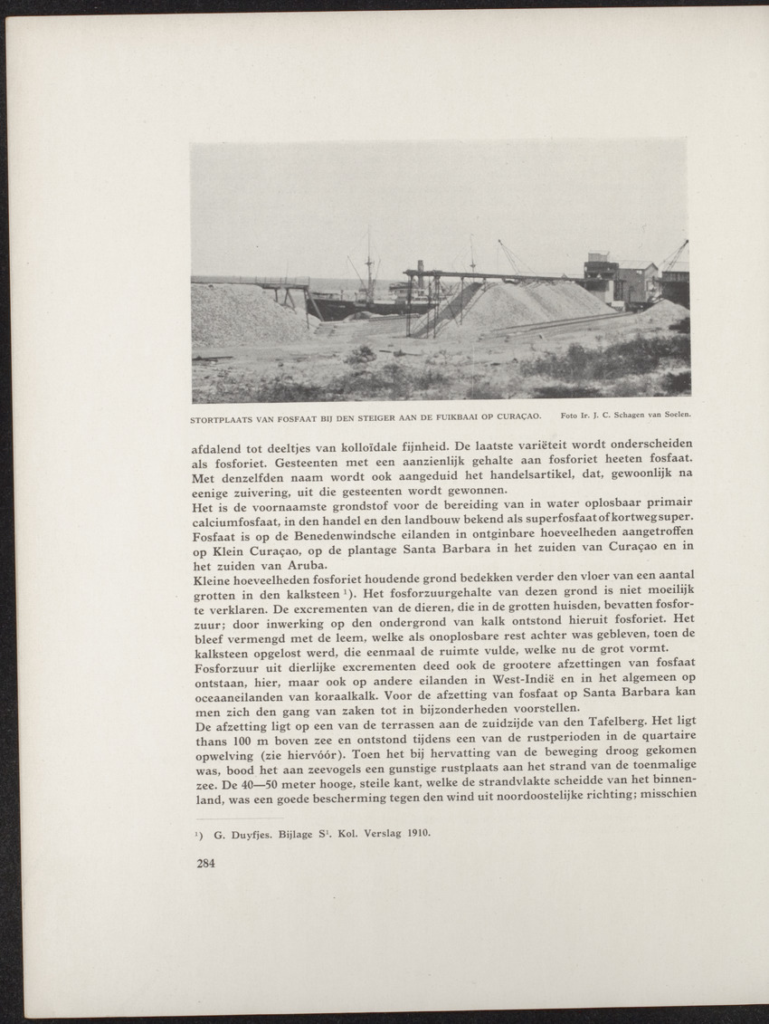 Gedenkboek Nederland-Curaçao 1634-1934 - 