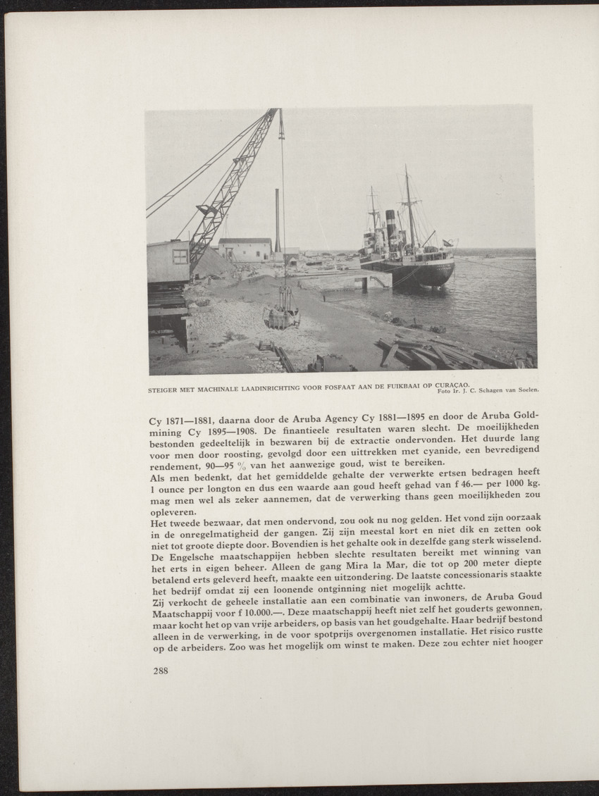 Gedenkboek Nederland-Curaçao 1634-1934 - 