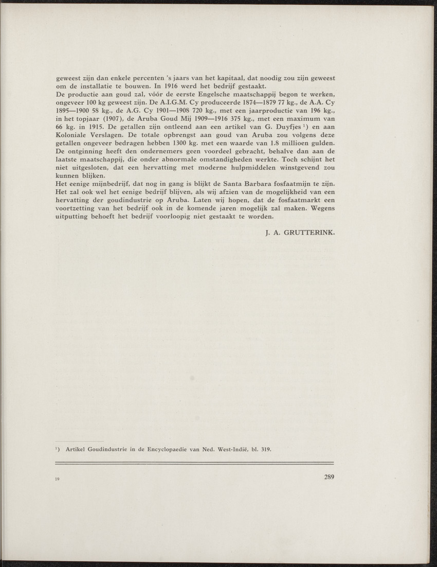 Gedenkboek Nederland-Curaçao 1634-1934 - 