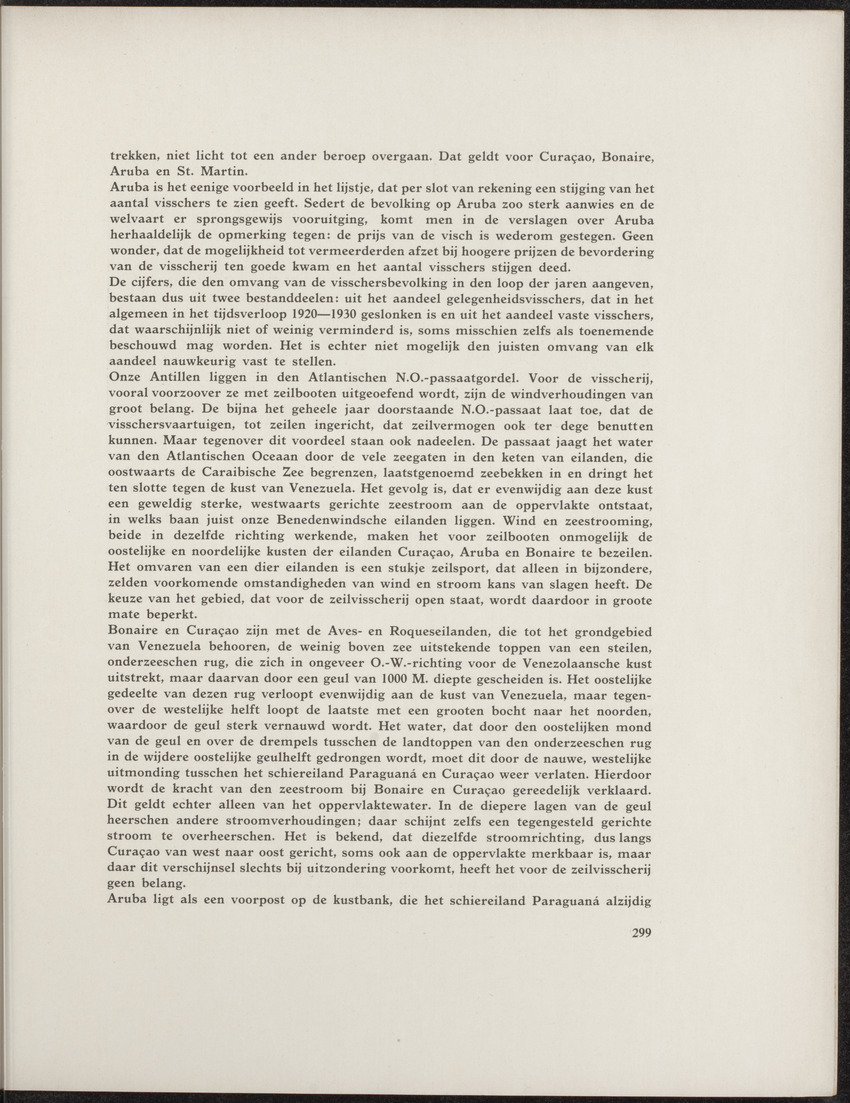 Gedenkboek Nederland-Curaçao 1634-1934 - 